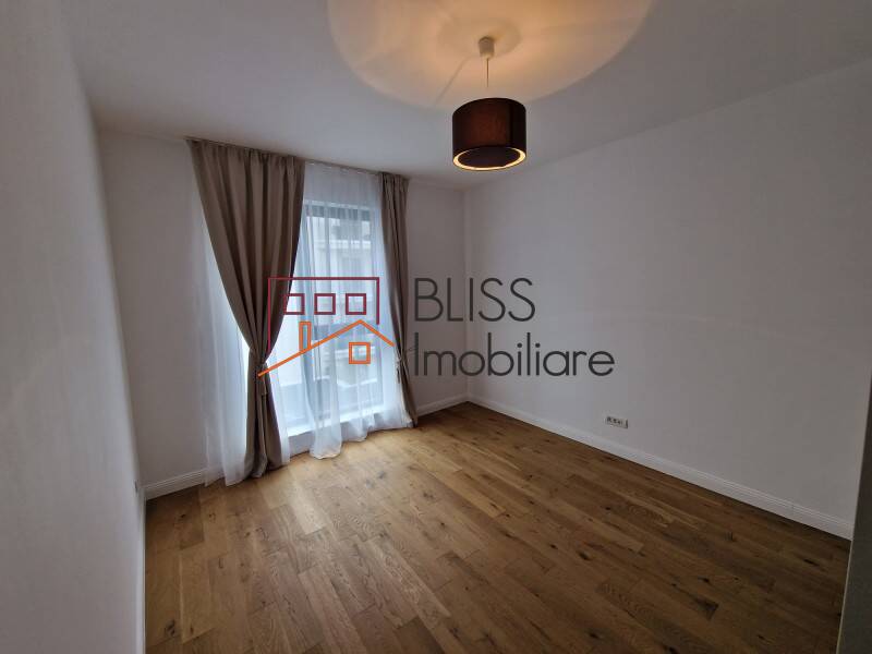 Casa 5 Camere Northville – Iancu Nicolae | Jolie Ville Pipera | Bliss Imobiliare / Photo 15 - BLISS Imobiliare