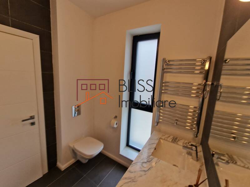 4-Bedroom Townhouse Northville – Iancu Nicolae | Jolie Ville Pipera, Bucharest / Ilfov | Bliss Imobiliare / Photo 13 - BLISS Imobiliare