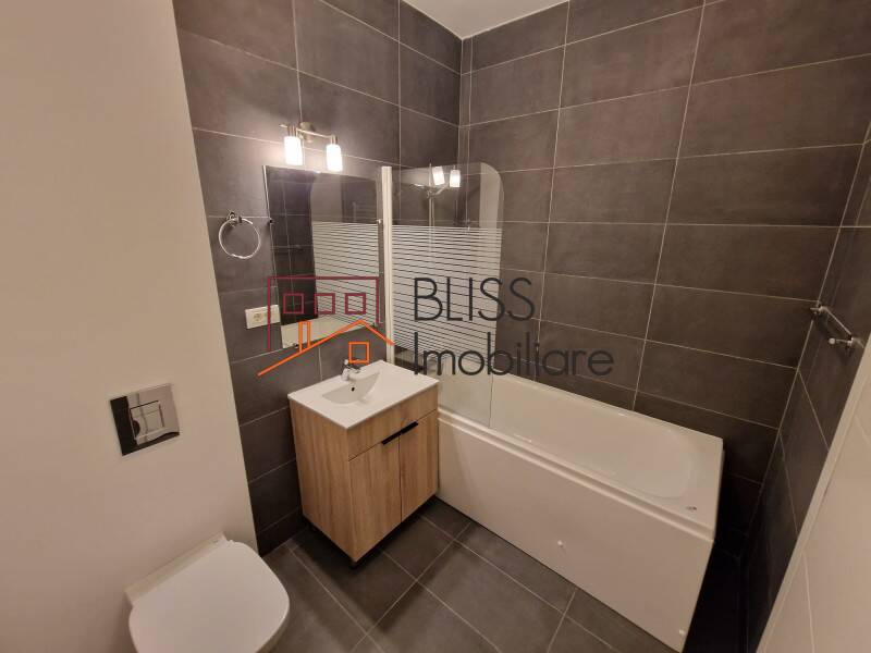 Casa 5 Camere Northville – Iancu Nicolae | Jolie Ville Pipera | Bliss Imobiliare / Photo 18 - BLISS Imobiliare