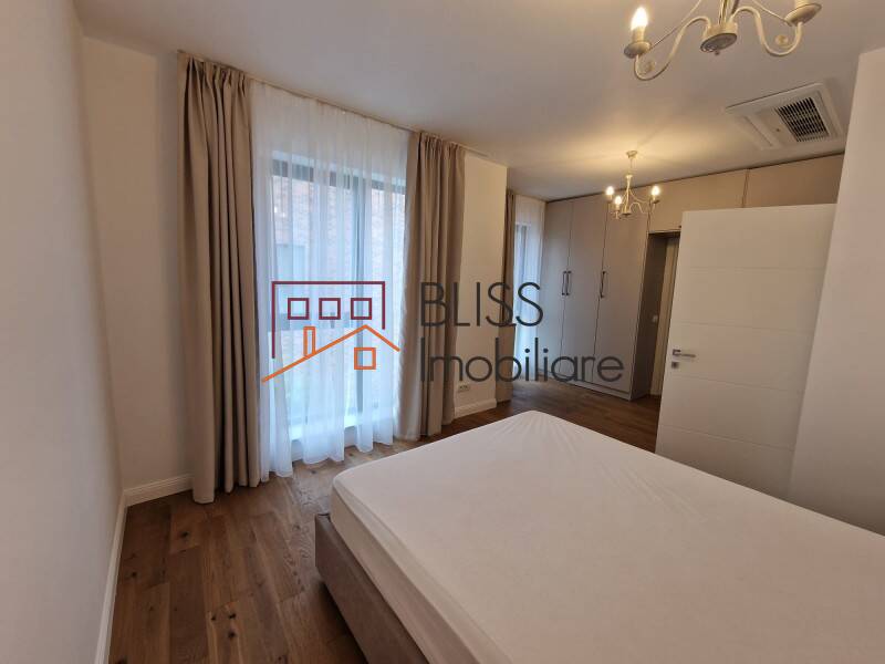 Casa 5 Camere Northville – Iancu Nicolae | Jolie Ville Pipera | Bliss Imobiliare / Photo 11 - BLISS Imobiliare