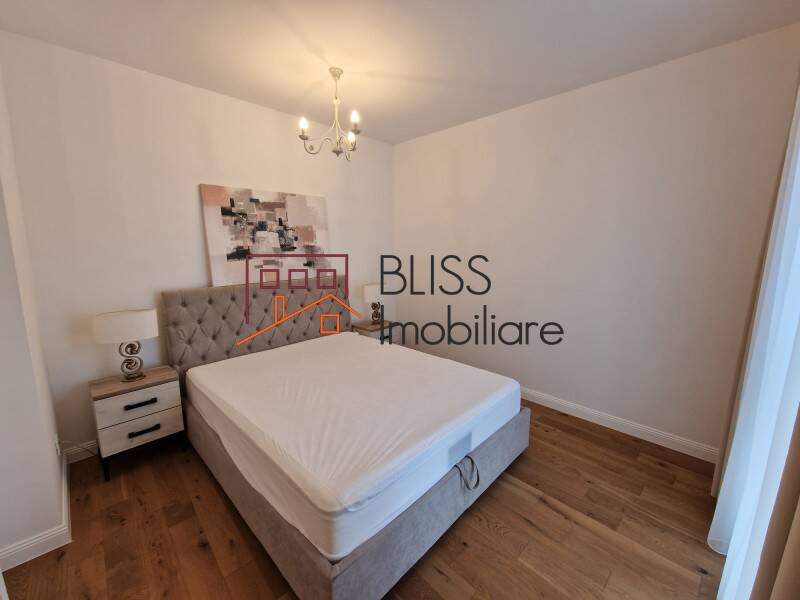 Casa 5 Camere Northville – Iancu Nicolae | Jolie Ville Pipera | Bliss Imobiliare / Photo 10 - BLISS Imobiliare