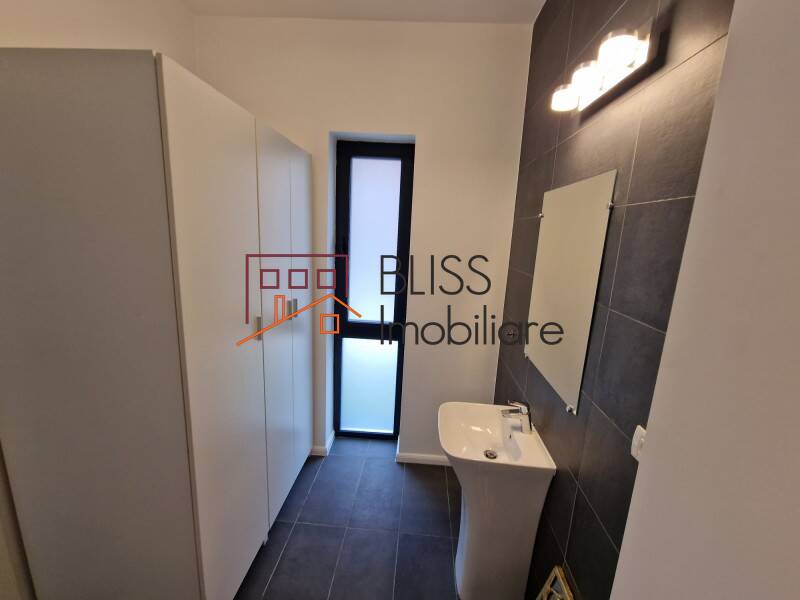 4-Bedroom Townhouse Northville – Iancu Nicolae | Jolie Ville Pipera, Bucharest / Ilfov | Bliss Imobiliare / Photo 9 - BLISS Imobiliare