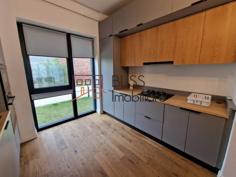 Casa 5 Camere Northville – Iancu Nicolae | Jolie Ville Pipera | Bliss Imobiliare / Photo 5 - BLISS Imobiliare