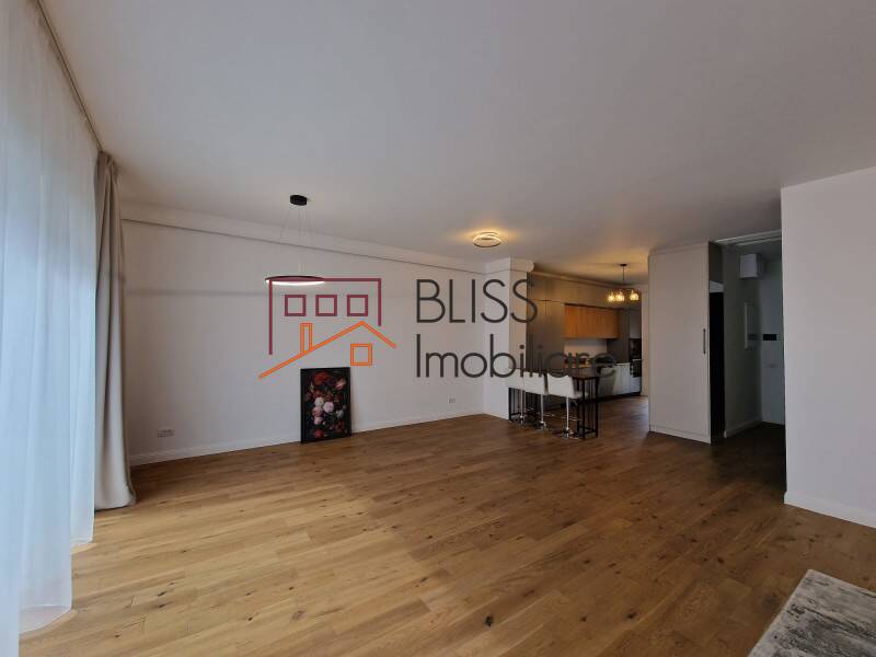 4-Bedroom Townhouse Northville – Iancu Nicolae | Jolie Ville Pipera, Bucharest / Ilfov | Bliss Imobiliare / Photo 3 - BLISS Imobiliare