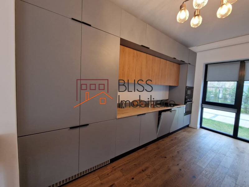 Casa 5 Camere Northville – Iancu Nicolae | Jolie Ville Pipera | Bliss Imobiliare / Photo 6 - BLISS Imobiliare