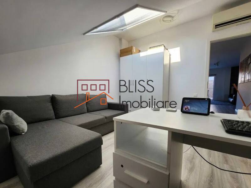 2-Bedroom Apartment Ibiza Sol Pipera, Bucharest / Ilfov | Bliss Imobiliare / Photo 5 - BLISS Imobiliare