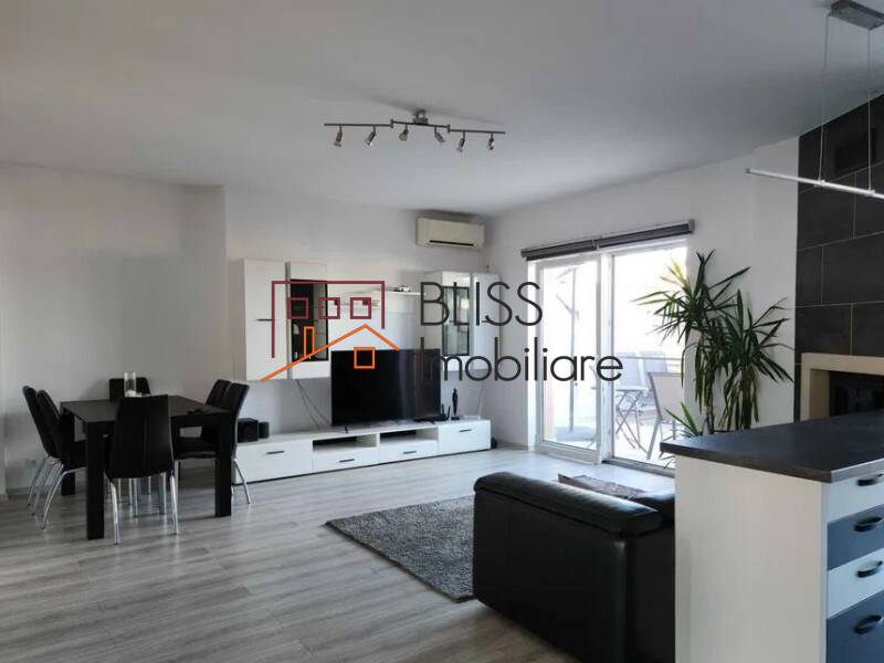 Apartament 3 Camere Ibiza Sol Pipera | Bliss Imobiliare / Photo 2 - BLISS Imobiliare