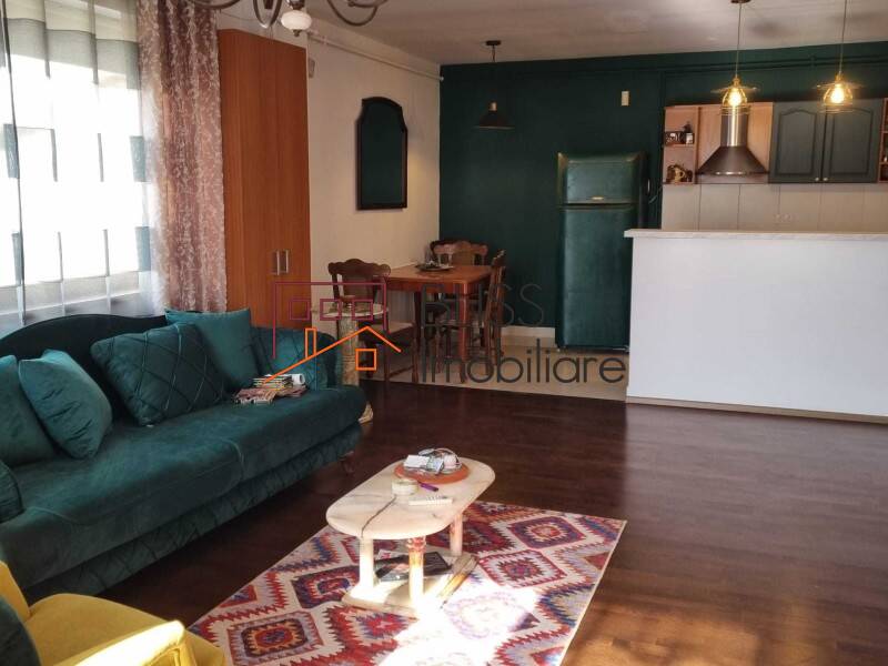 1-Bedroom Apartment Iancu Nicolae, Bucharest | Bliss Imobiliare / Photo 3 - BLISS Imobiliare