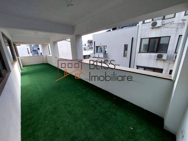 Apartment for Rent Dorobanti | Primaverii | Kiseleff | Aviatorilor, Bucharest - 1 Bedroom - ID:115990 | Bliss Imobiliare / Photo 16 - BLISS Imobiliare