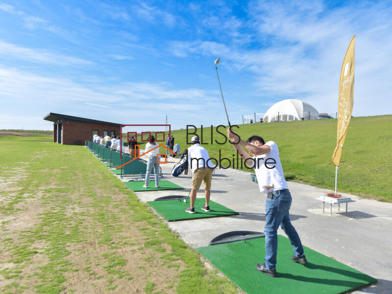 Apartment for Rent Baneasa | Sisesti | Jandarmerie | Straulesti | Sector 1, Bucharest - 2 Bedroom - ID:121773 | Bliss Imobiliare / Photo 4 - BLISS Imobiliare