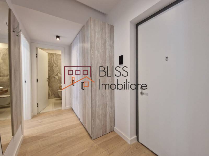 1 Bedroom Apartment In Nusco City Complex, Bucharest | Bliss Imobiliare / Photo 14 - BLISS Imobiliare