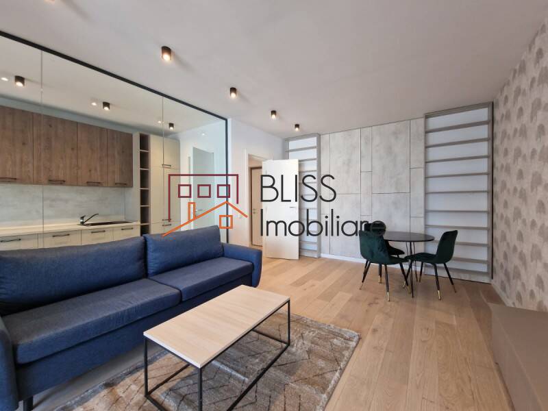 Apartament 2 Camere Complex Nusco City | Bliss Imobiliare / Photo 3 - BLISS Imobiliare