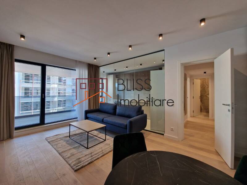 Apartament 2 Camere Complex Nusco City | Bliss Imobiliare / Photo 2 - BLISS Imobiliare