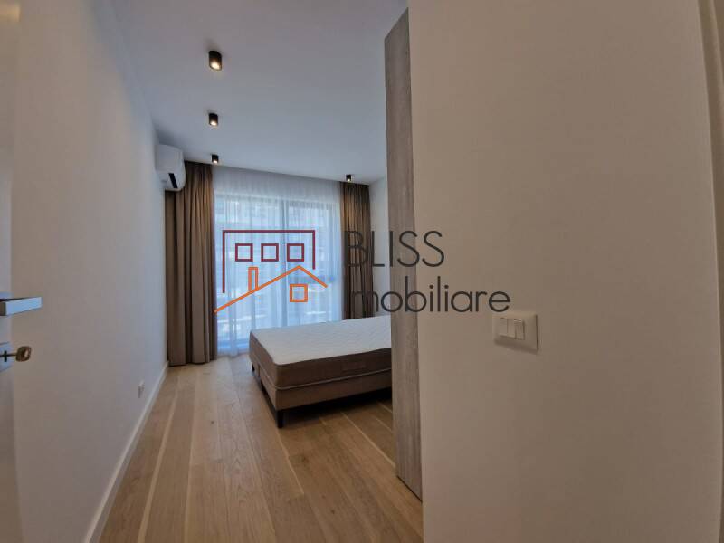 1 Bedroom Apartment In Nusco City Complex, Bucharest | Bliss Imobiliare / Photo 16 - BLISS Imobiliare