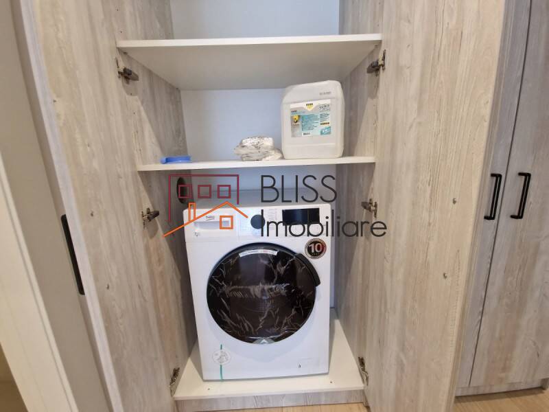 Apartament 2 Camere Complex Nusco City | Bliss Imobiliare / Photo 22 - BLISS Imobiliare