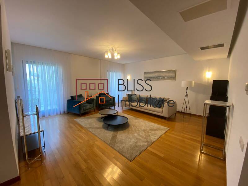 Apartment, 2 Bedrooms for Rent, Bucharest | Bliss Imobiliare / Photo 1 - BLISS Imobiliare