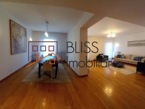 Apartament Cu 3 Camere In Baneasa Rezidential | Bliss Imobiliare / Photo 5 - BLISS Imobiliare
