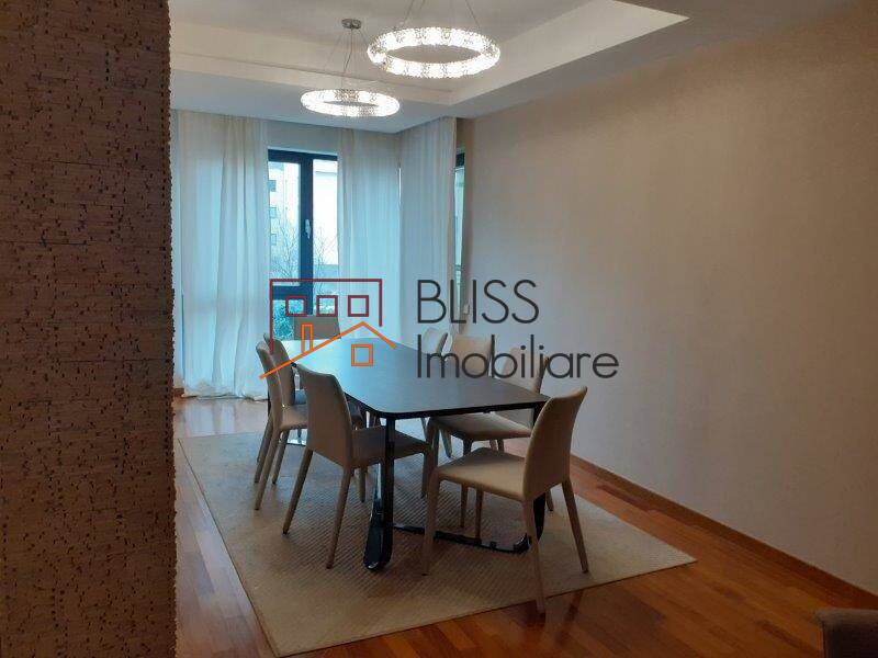 Apartament Cu 4 Camere  In Baneasa Rezidential | Bliss Imobiliare / Photo 5 - BLISS Imobiliare