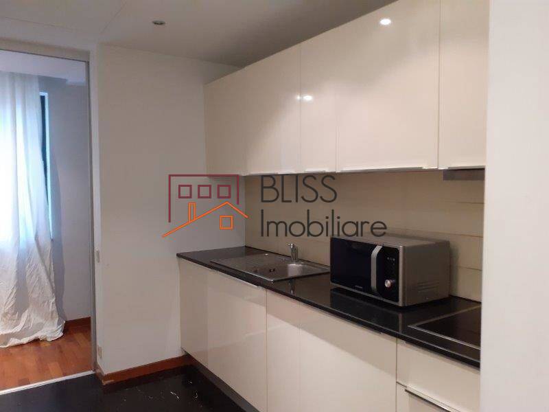 Apartament Cu 4 Camere  In Baneasa Rezidential | Bliss Imobiliare / Photo 7 - BLISS Imobiliare