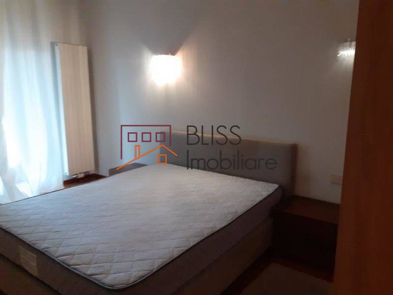 Apartament Cu 4 Camere  In Baneasa Rezidential | Bliss Imobiliare / Photo 15 - BLISS Imobiliare