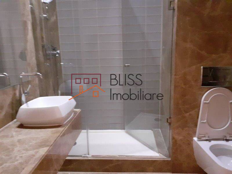 Apartament Cu 4 Camere  In Baneasa Rezidential | Bliss Imobiliare / Photo 14 - BLISS Imobiliare