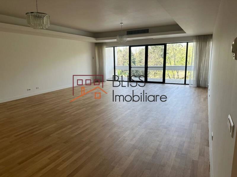 Luxurious 4-Room Sanctuary In Herastrau Park | Nordului | Bliss Imobiliare / Photo 3 - BLISS Imobiliare