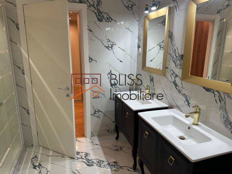 Luxurious 4-Room Sanctuary In Herastrau Park | Nordului | Bliss Imobiliare / Photo 8 - BLISS Imobiliare