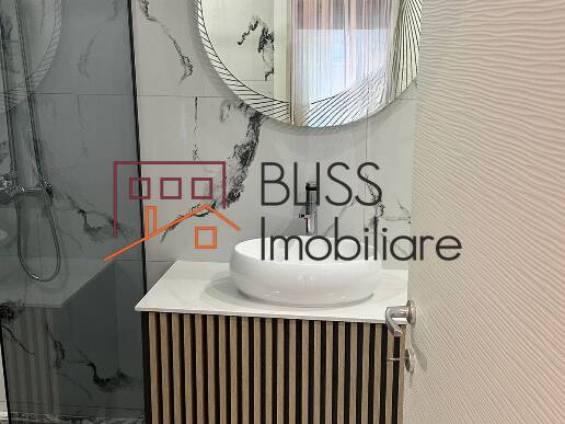 Luxurious 4-Room Sanctuary In Herastrau Park | Nordului | Bliss Imobiliare / Photo 16 - BLISS Imobiliare