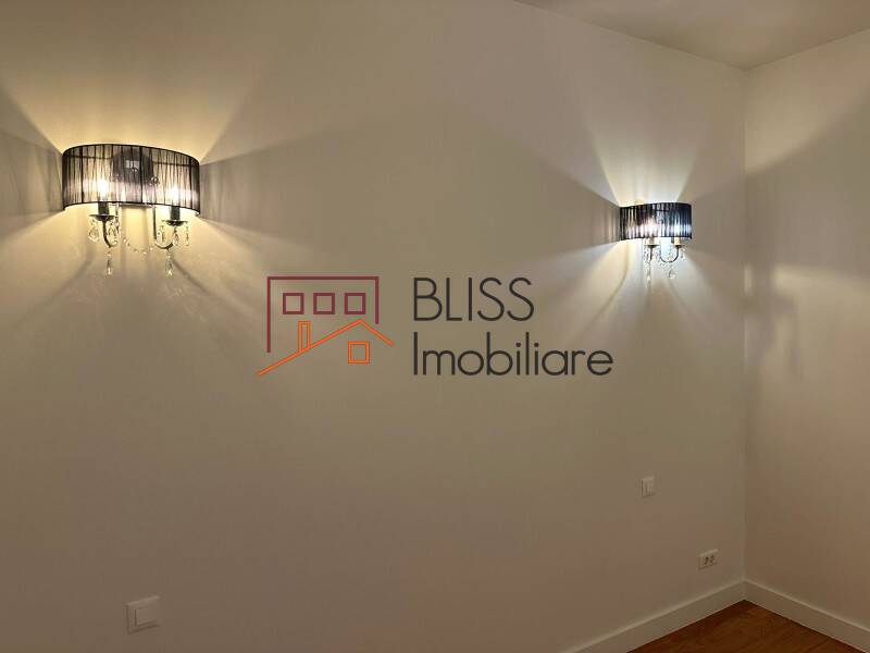 Luxurious 4-Room Sanctuary In Herastrau Park | Nordului, Bucharest | Bliss Imobiliare / Photo 5 - BLISS Imobiliare