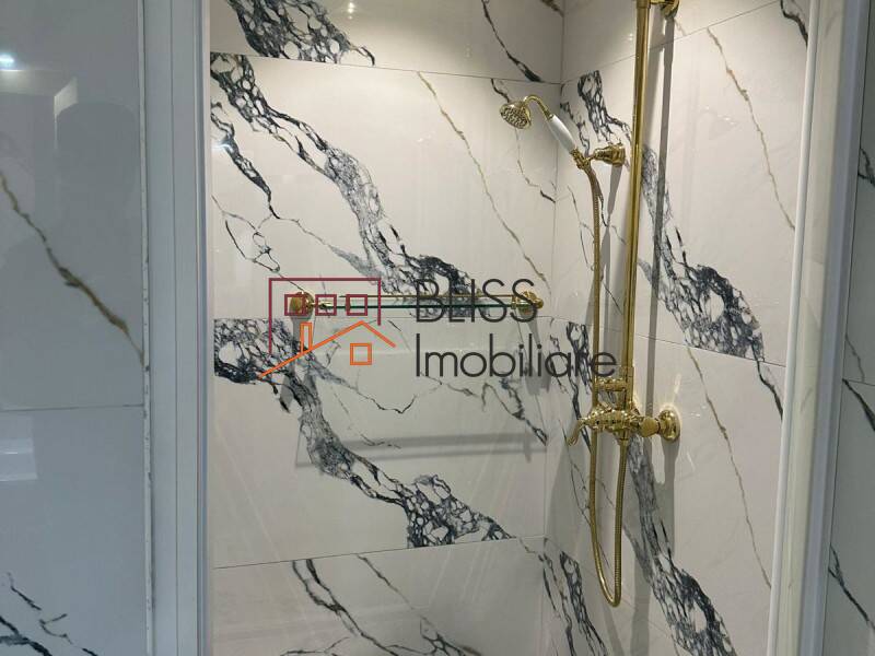 Luxurious 4-Room Sanctuary In Herastrau Park | Nordului | Bliss Imobiliare / Photo 17 - BLISS Imobiliare