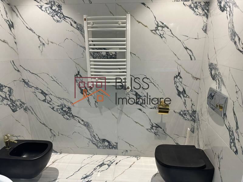 Luxurious 4-Room Sanctuary In Herastrau Park | Nordului | Bliss Imobiliare / Photo 11 - BLISS Imobiliare