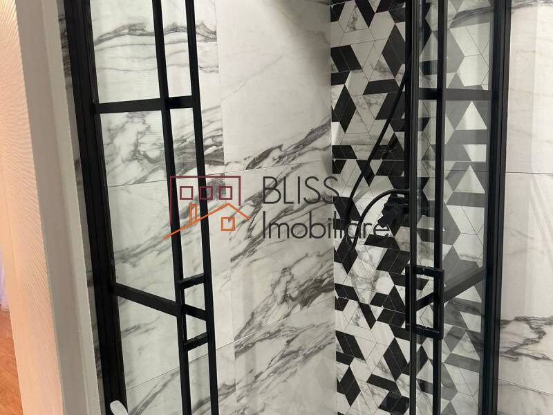 Luxurious 4-Room Sanctuary In Herastrau Park | Nordului | Bliss Imobiliare / Photo 19 - BLISS Imobiliare