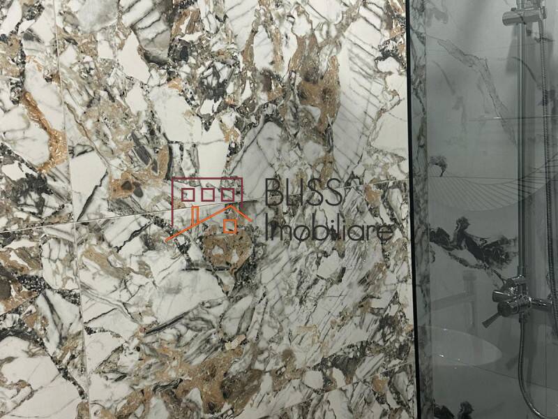 Luxurious 4-Room Sanctuary In Herastrau Park | Nordului | Bliss Imobiliare / Photo 15 - BLISS Imobiliare