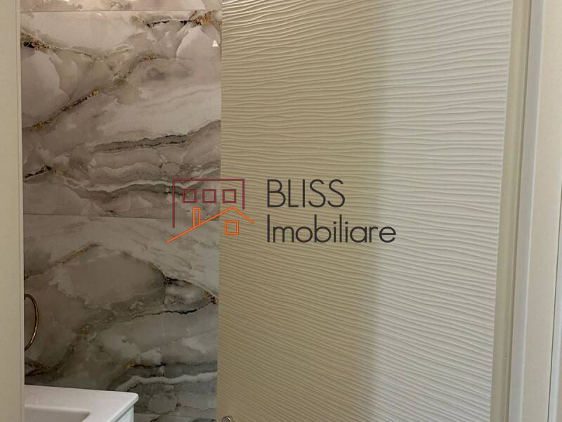Luxurious 4-Room Sanctuary In Herastrau Park | Nordului, Bucharest | Bliss Imobiliare / Photo 12 - BLISS Imobiliare