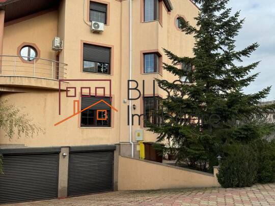 Vila Cu 12 Camere In Zona OMV Pipera | Spatiu De Trait Premium | Bliss Imobiliare / Photo 1 - BLISS Imobiliare