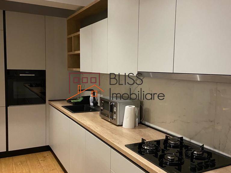 2 Bedroom Penthouse In Pipera Area, Bucharest / Ilfov | Bliss Imobiliare / Photo 6 - BLISS Imobiliare
