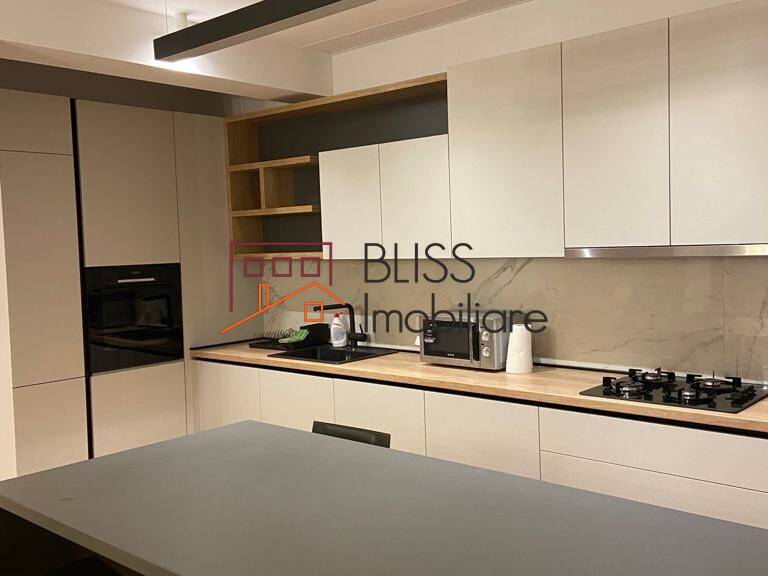 Penthouse 3 Camere In Zona Pipera | Bliss Imobiliare / Photo 7 - BLISS Imobiliare
