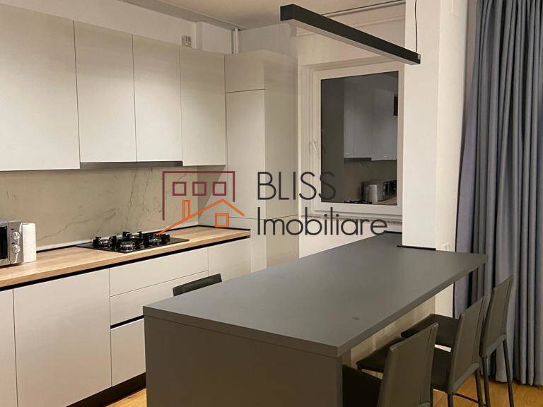 2 Bedroom Penthouse In Pipera Area, Bucharest / Ilfov | Bliss Imobiliare / Photo 8 - BLISS Imobiliare