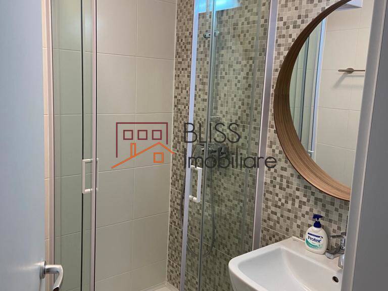 2 Bedroom Penthouse In Pipera Area, Bucharest / Ilfov | Bliss Imobiliare / Photo 13 - BLISS Imobiliare