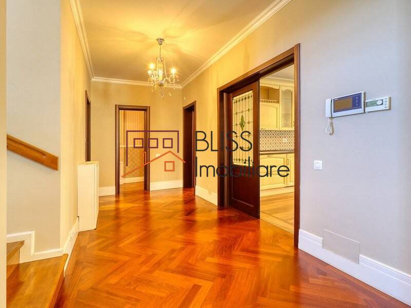 Casa de Vanzare Corbeanca - 8 Camere - ID:121865 | Bliss Imobiliare / Photo 6 - BLISS Imobiliare