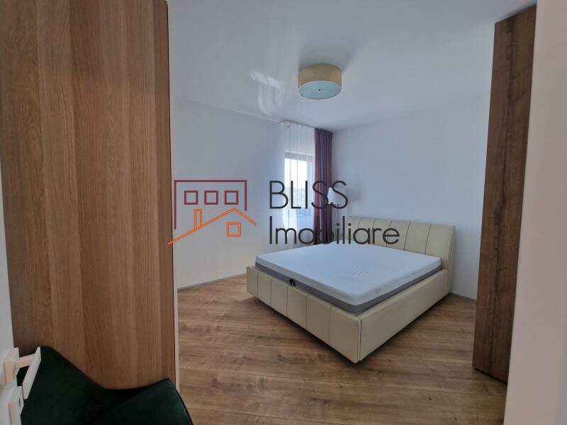 Apartament Cu 3 Camere In 4City North | Bliss Imobiliare / Photo 8 - BLISS Imobiliare