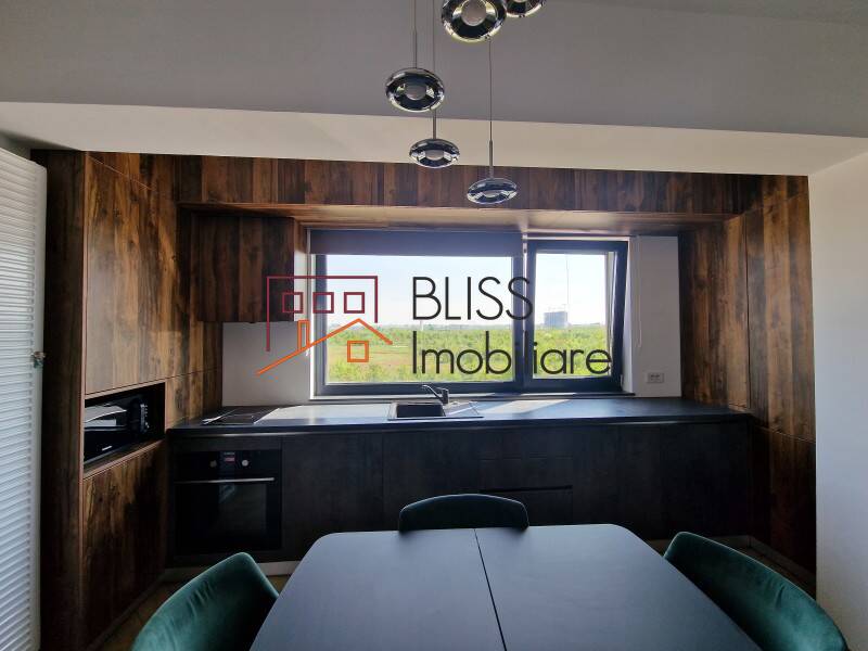 Apartament Cu 3 Camere In 4City North | Bliss Imobiliare / Photo 3 - BLISS Imobiliare
