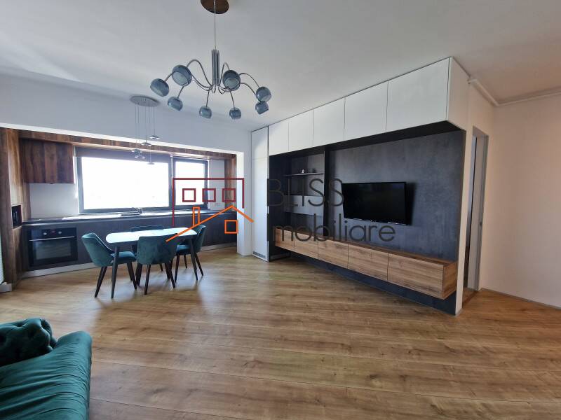 Apartament Cu 3 Camere In 4City North | Bliss Imobiliare / Photo 1 - BLISS Imobiliare