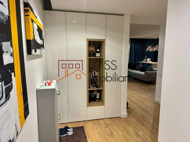 Apartment for Sale Iancu Nicolae | Pipera, Bucharest / Ilfov - 2 Bedroom - ID:121907 | Bliss Imobiliare / Photo 4 - BLISS Imobiliare