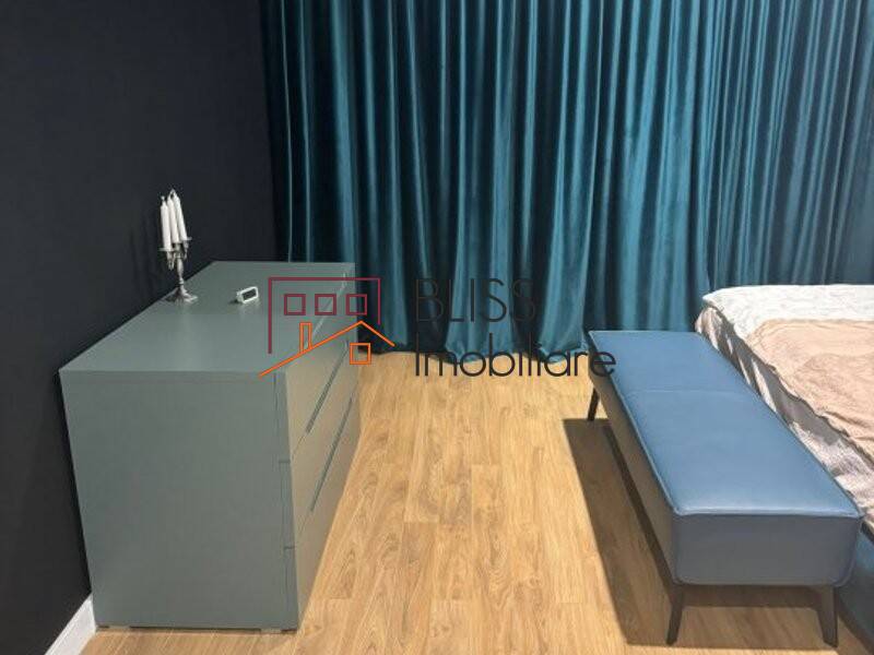Apartament de Vanzare Iancu Nicolae | Pipera - 3 Camere - ID:121907 | Bliss Imobiliare / Photo 3 - BLISS Imobiliare