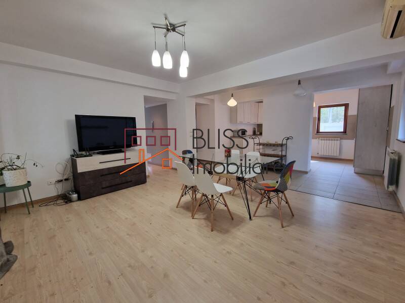 Casa / Vila Cu 4 Camere Iancu Nicolae | Bliss Imobiliare / Photo 5 - BLISS Imobiliare