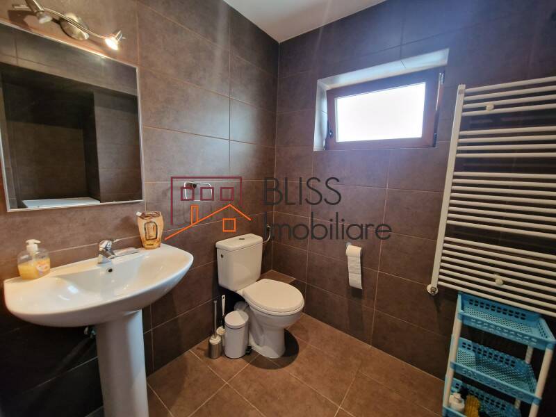 House / Villa With 3 Bedrooms Iancu Nicolae, Bucharest | Bliss Imobiliare / Photo 8 - BLISS Imobiliare