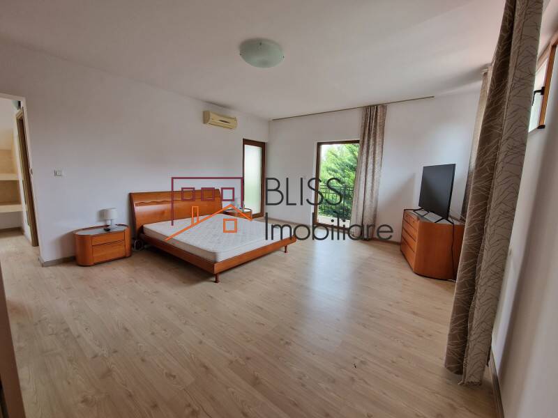 House / Villa With 3 Bedrooms Iancu Nicolae, Bucharest | Bliss Imobiliare / Photo 16 - BLISS Imobiliare