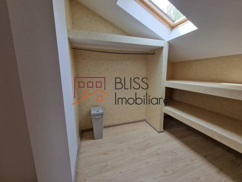 Casa / Vila Cu 4 Camere Iancu Nicolae | Bliss Imobiliare / Photo 17 - BLISS Imobiliare