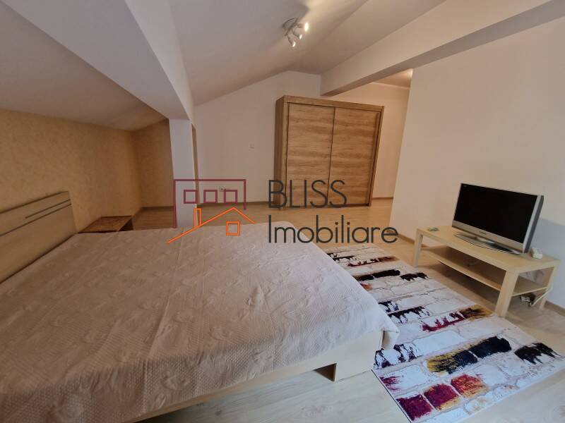 Casa / Vila Cu 4 Camere Iancu Nicolae | Bliss Imobiliare / Photo 28 - BLISS Imobiliare